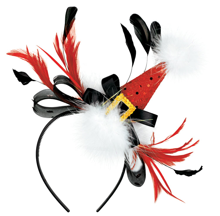 Panta tonttulakki sulilla