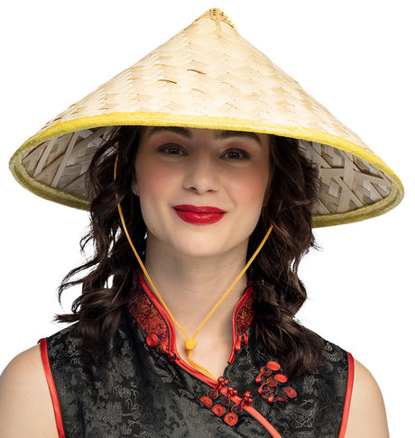 Hattu, Oriental