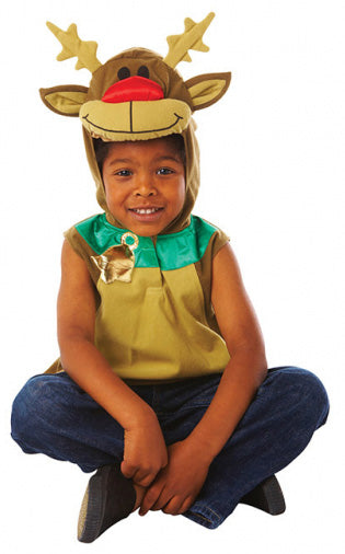 Poropuku, lasten 98-104 cm