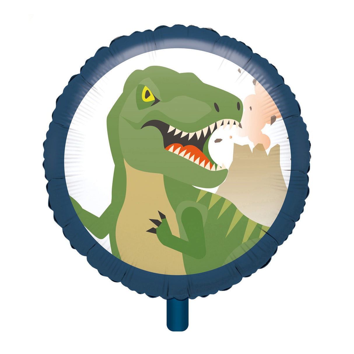 T-rex  foliopallo