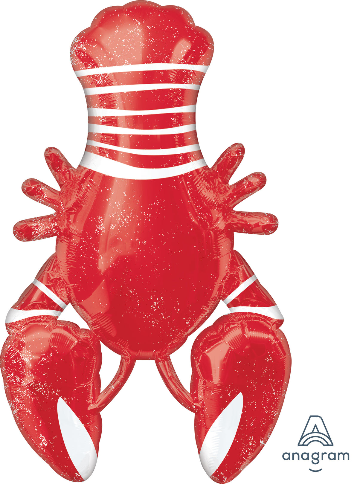 Rapu muotofoliopallo