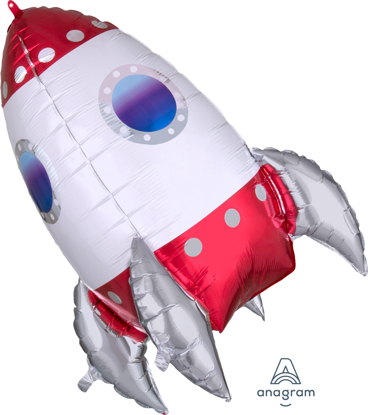 Avaruusraketti erikoismuotofolio