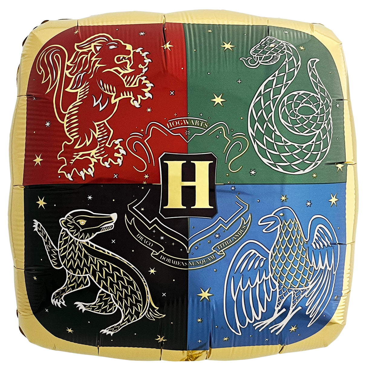 Harry Potter foliopallo