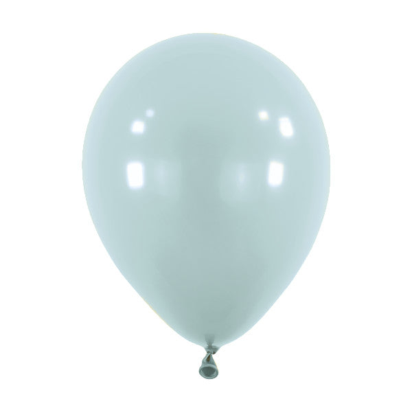 Ilmapallo siniharmaa 28 cm 50 kpl/pss