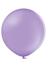 Jätti-ilmapallo 60 cm laventeli