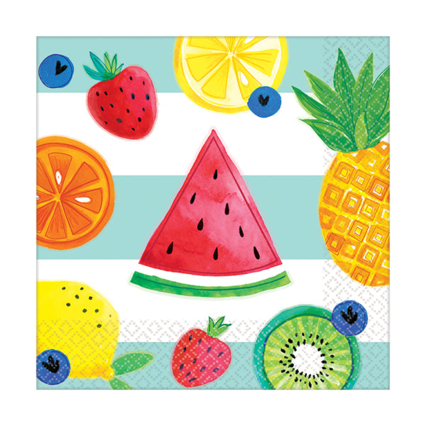 Hello Summer pieni lautasliina 16 kpl/pkt