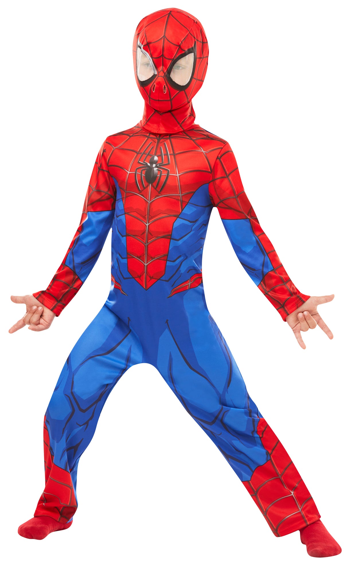 Spider-Man asu
