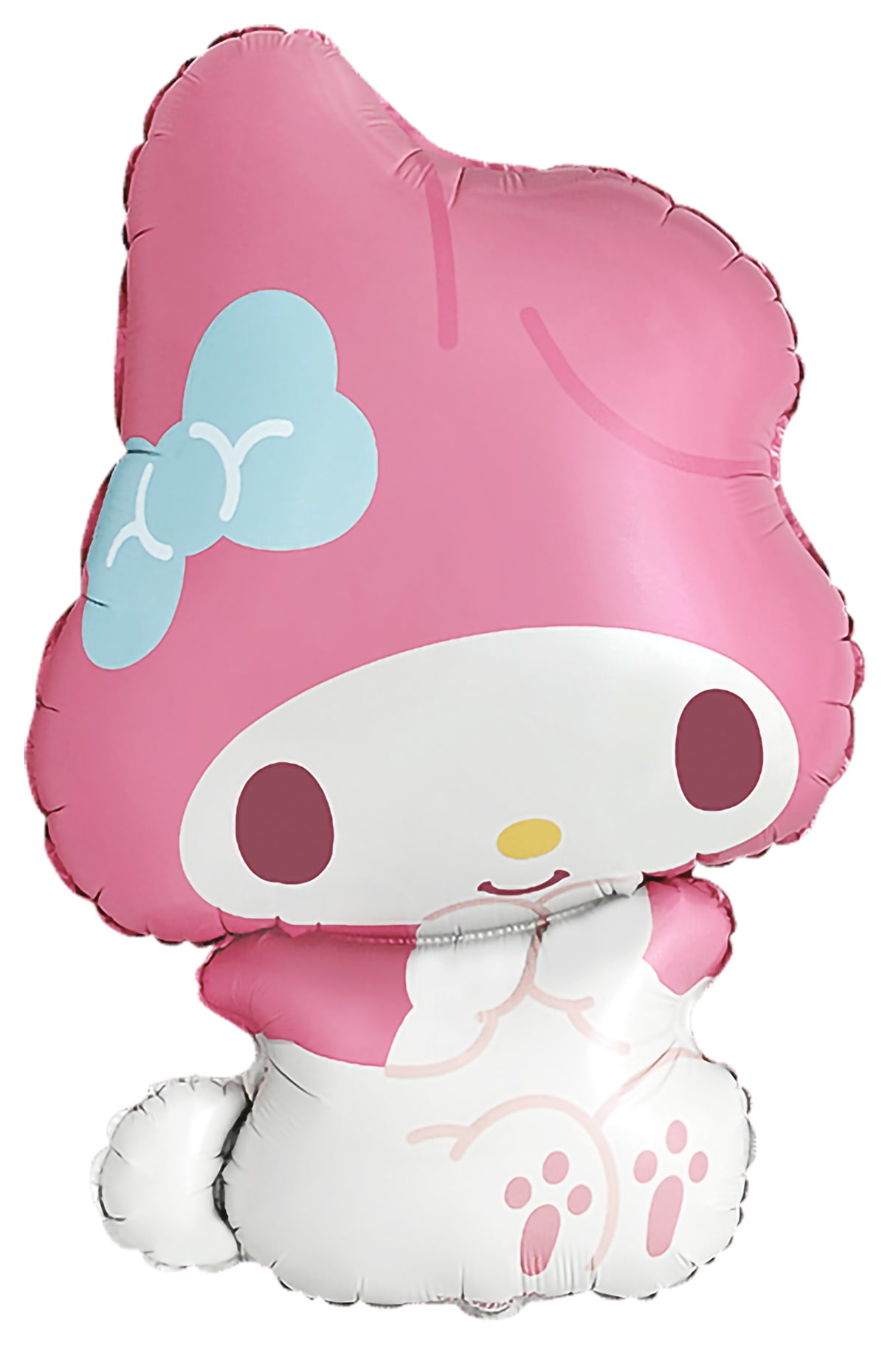 My Melody muotofoliopallo