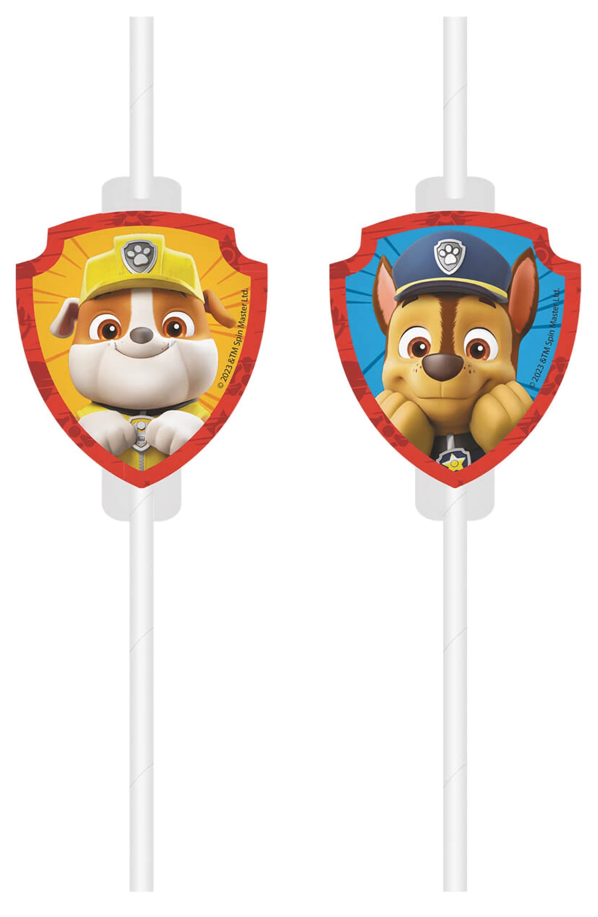 Ryhmä Hau juomapilli 4 kpl/pkt