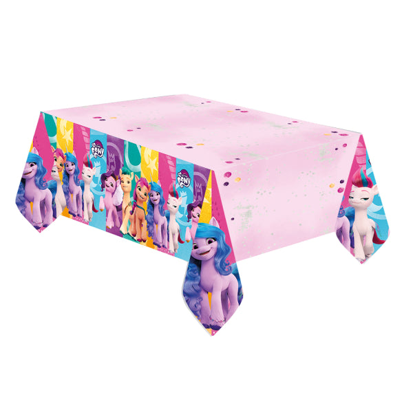 My Little Pony pöytäliina 120 x 180 cm