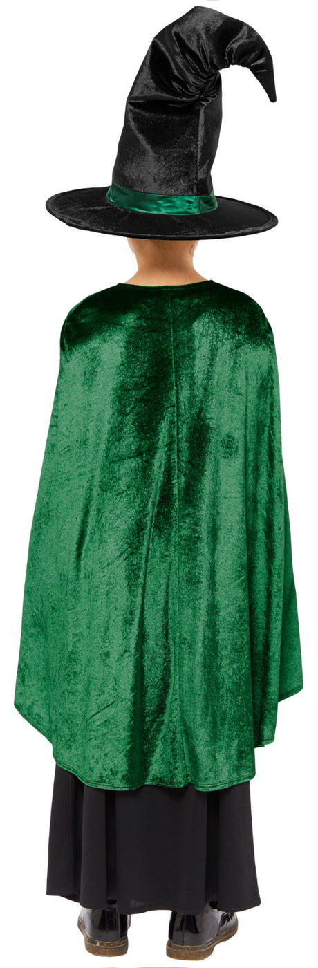 McGarmiwa lasten naamiaisasu