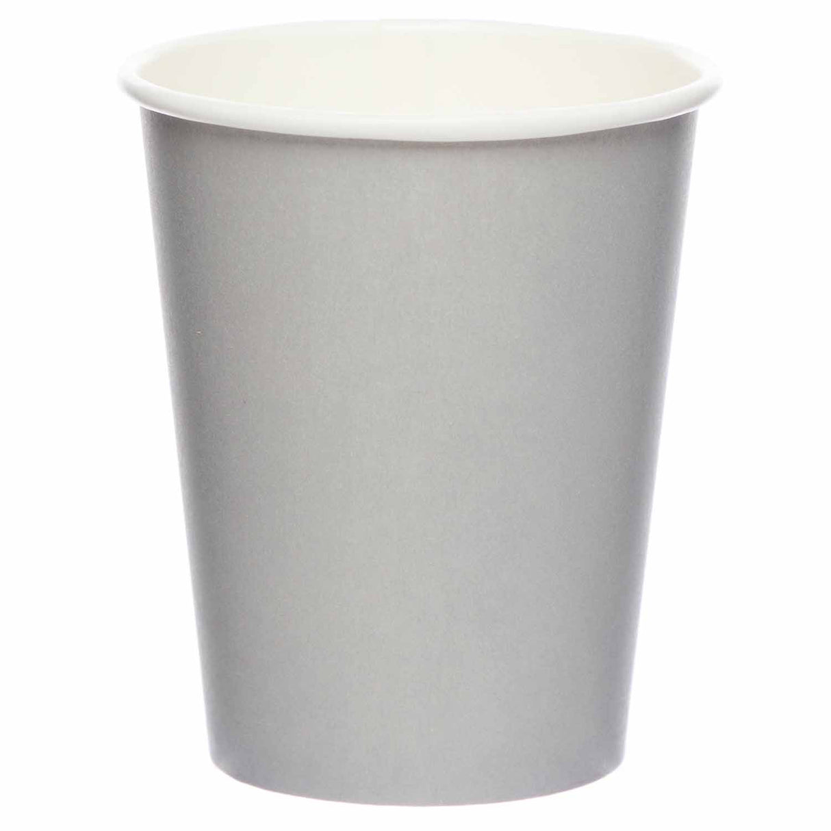 Pahvimuki harmaa 8 kpl/pkt