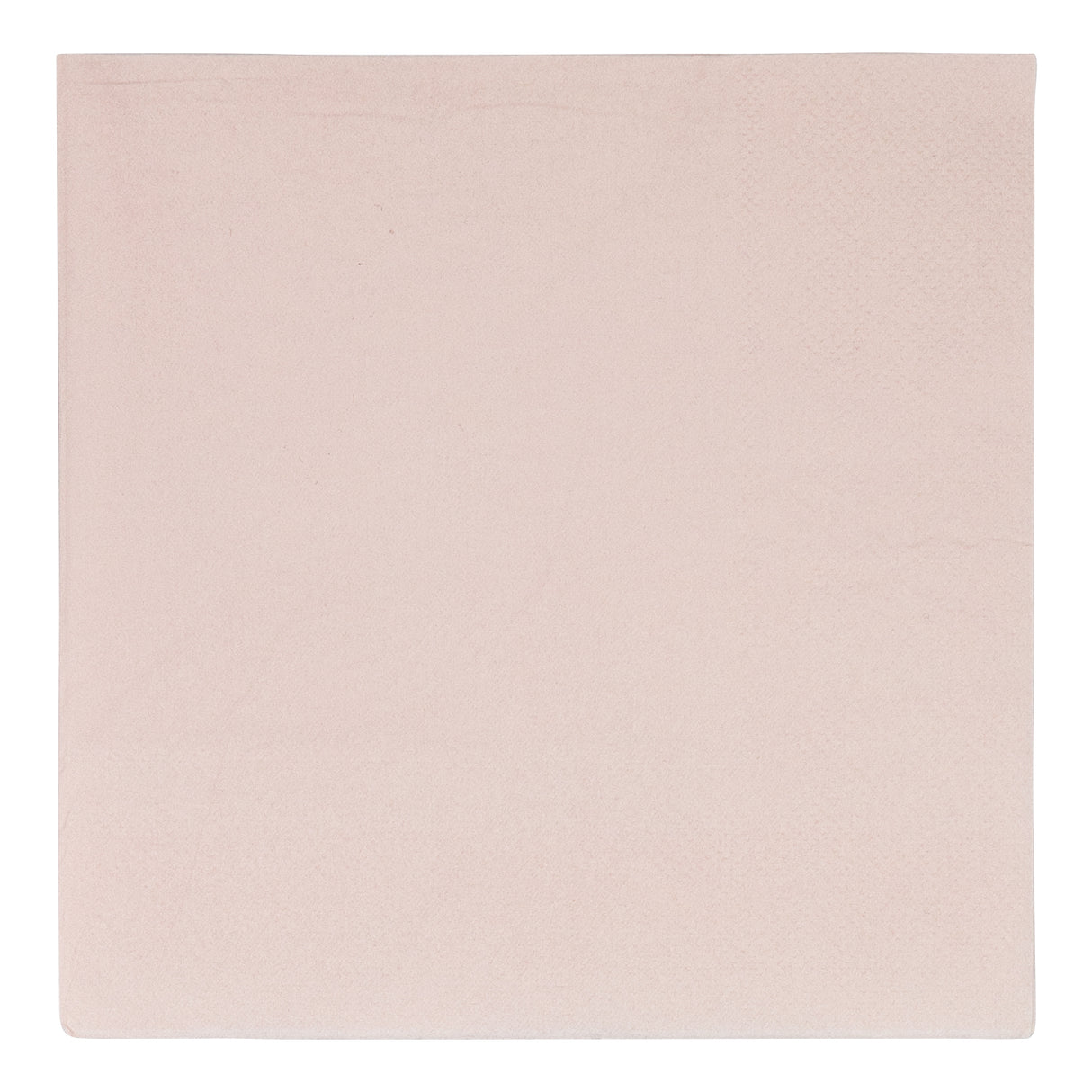 Vert Decor lautasliina suuri 33 x 33 cm vaaleanpunainen 20 kpl/pkt