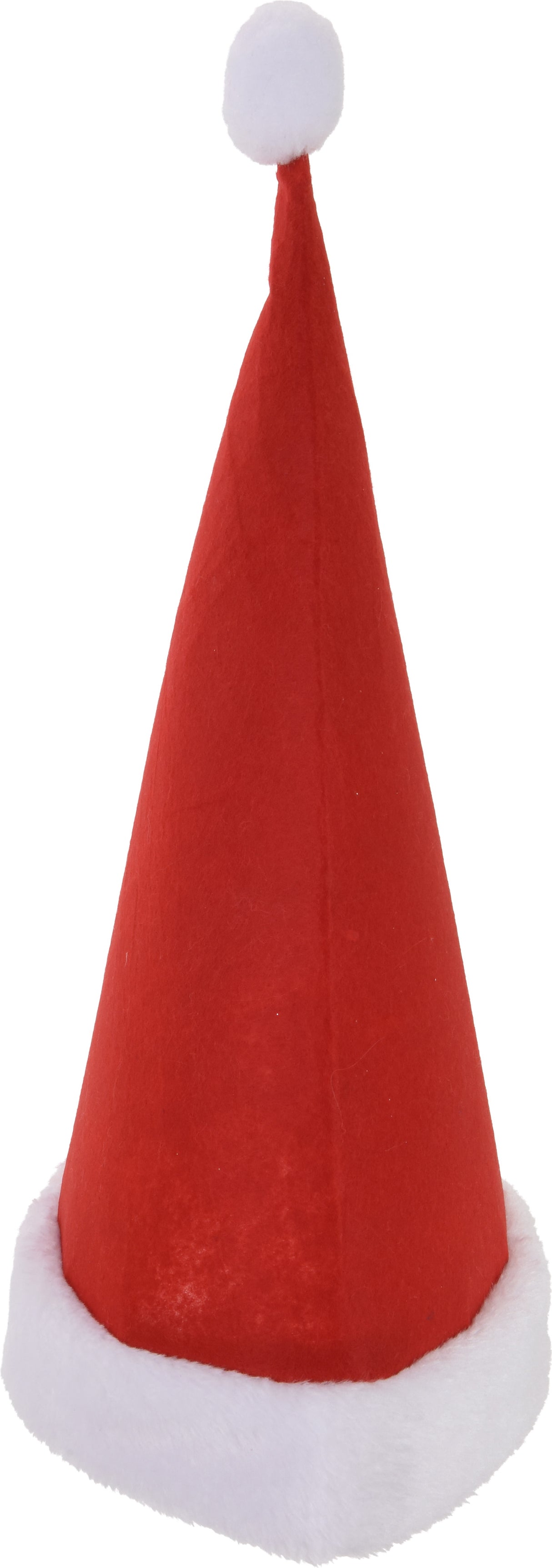 Tonttulakki punainen 40cm