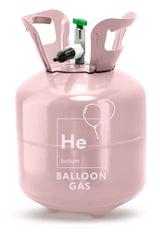 Helium kotipakkaus ilmapallojen täyttöön S