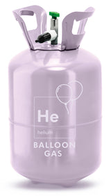 Helium kotipakkaus ilmapallojen täyttöön M