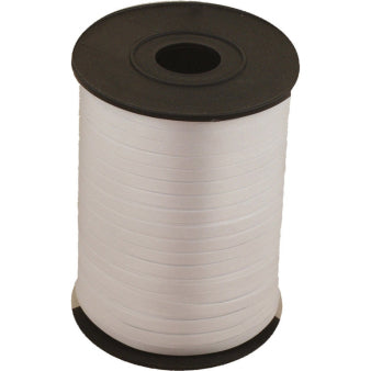 Lahjanauha hopeanvärinen 500 m x 5mm