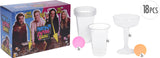 Party Pong juomapeli