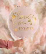 Love you mom foliopallo