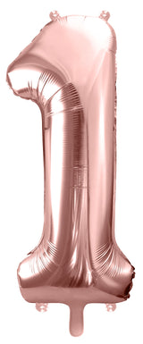 Numerofolio 1 ruusukulta 86 cm