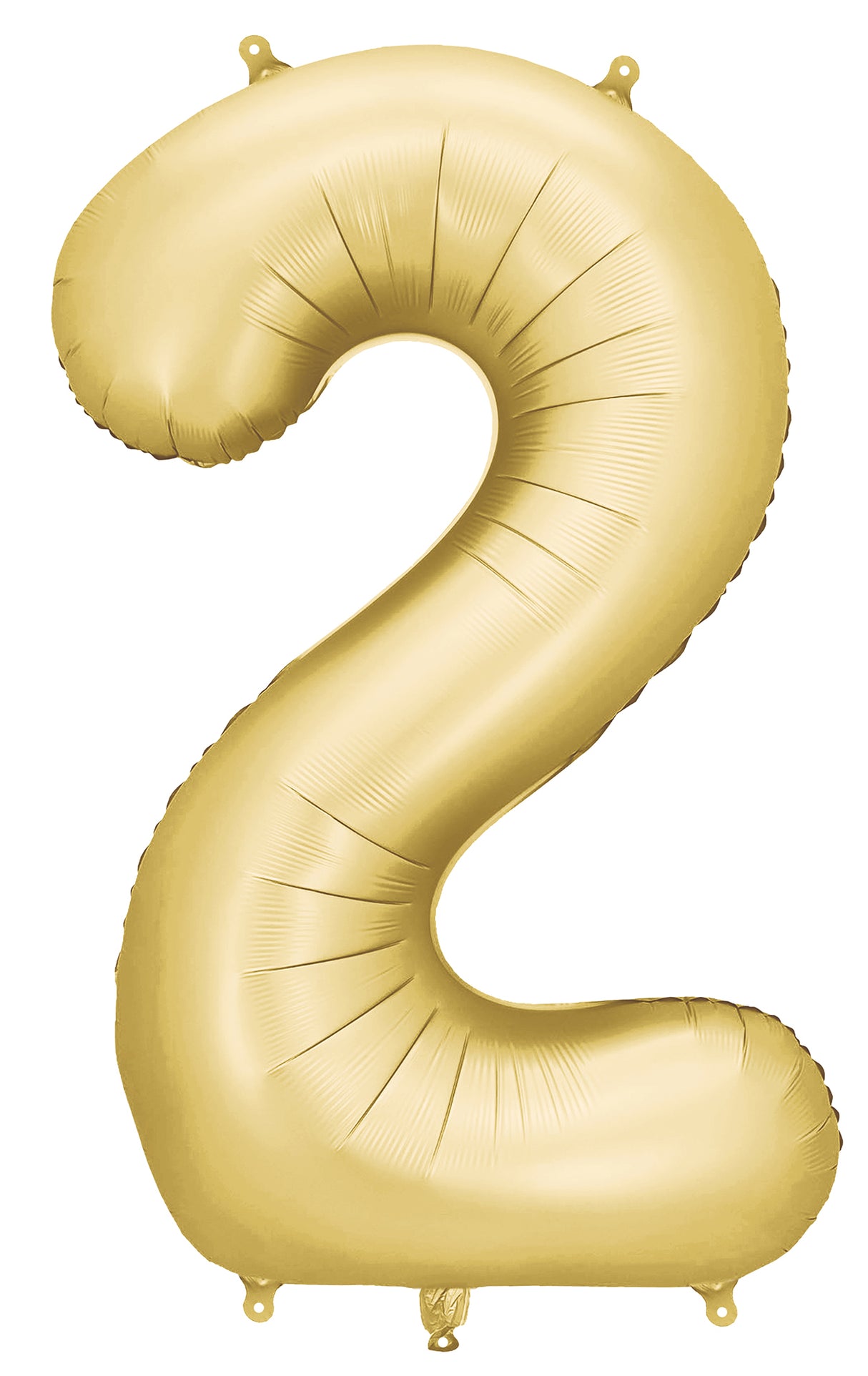 Numerofolio 2 valkokulta 86 cm