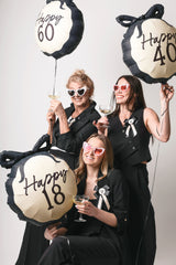 Happy 60 pienmuotofolio