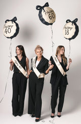 Happy 60 pienmuotofolio