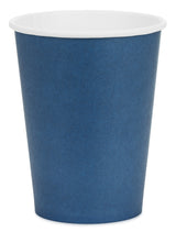 Pahvimuki sininen, 250 ml 6 kpl/pkt