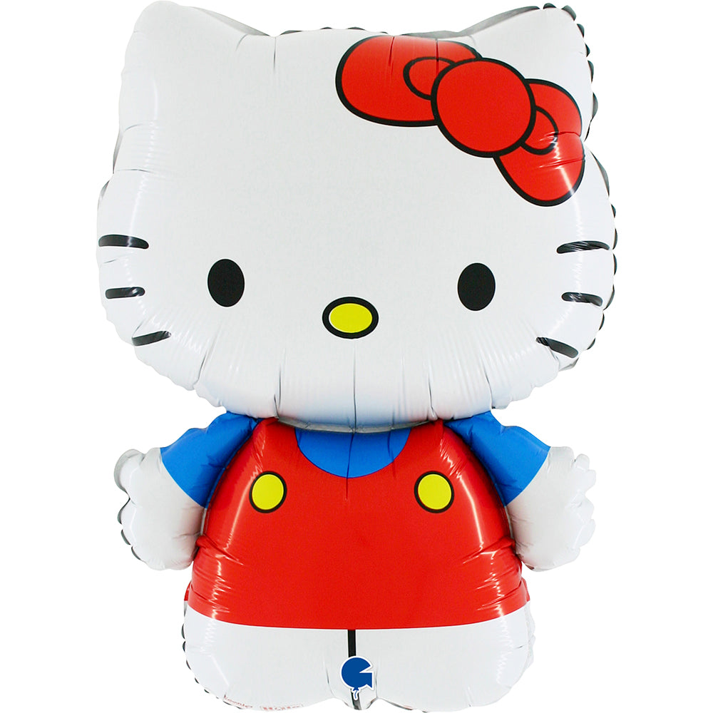Hello Kitty Punainen muotofolio