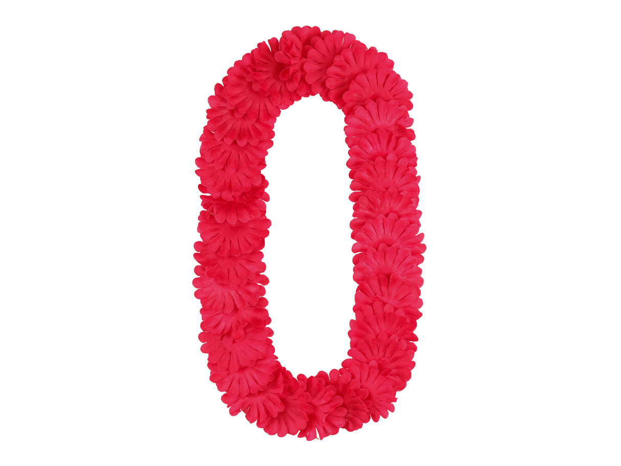Lei tumma pinkki