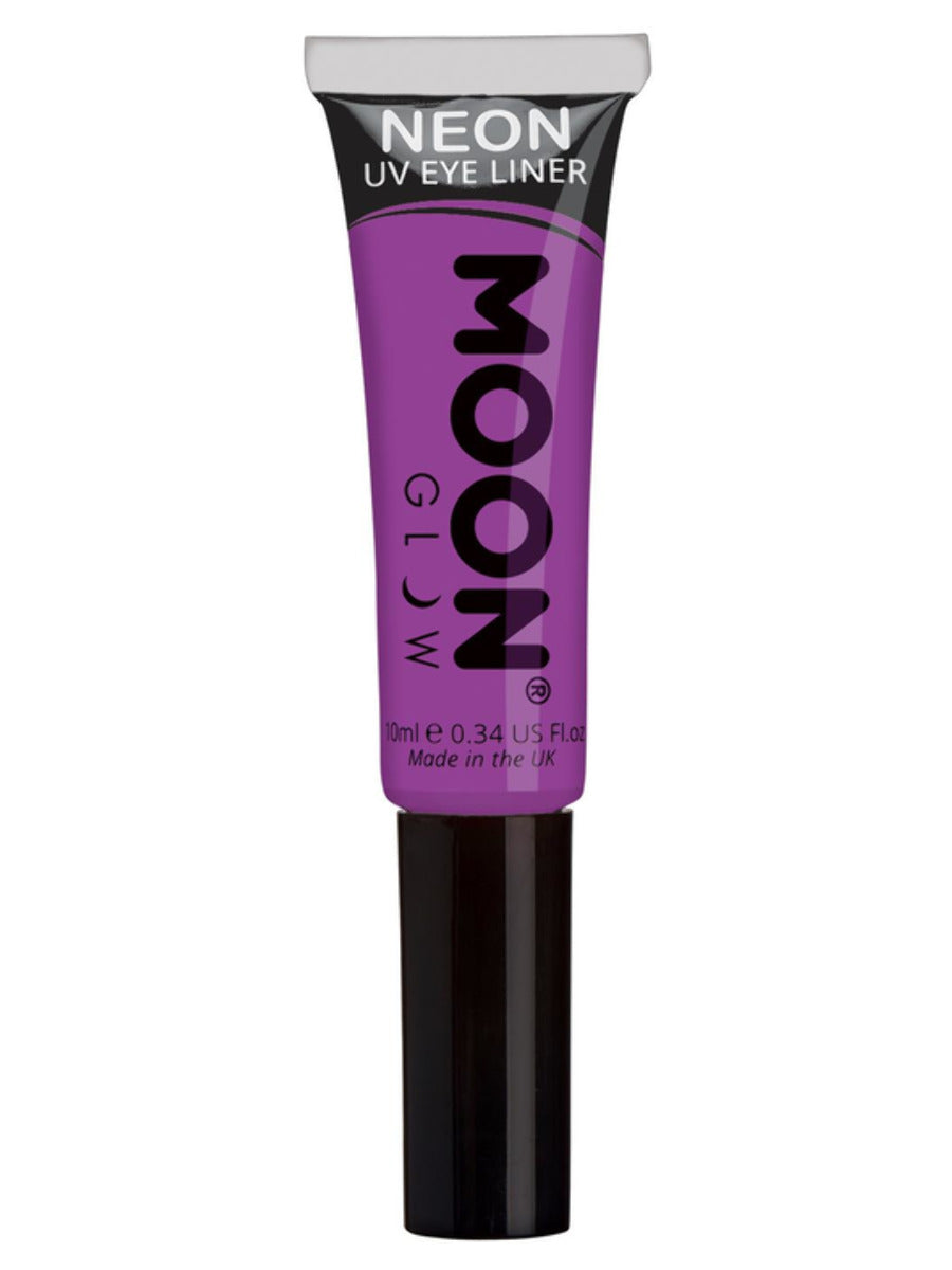 UV rajauskynä neon violetti 10 ml