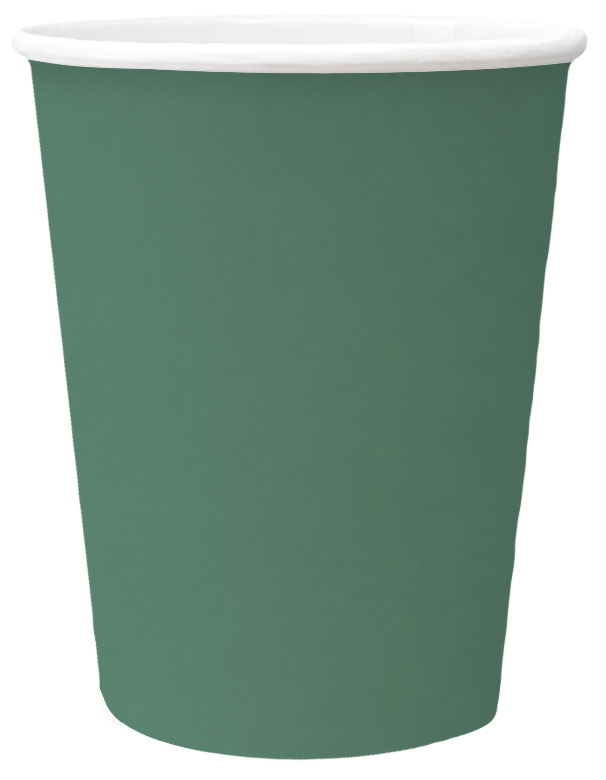 Pahvimuki vihreä 250 ml 8 kpl/pkt