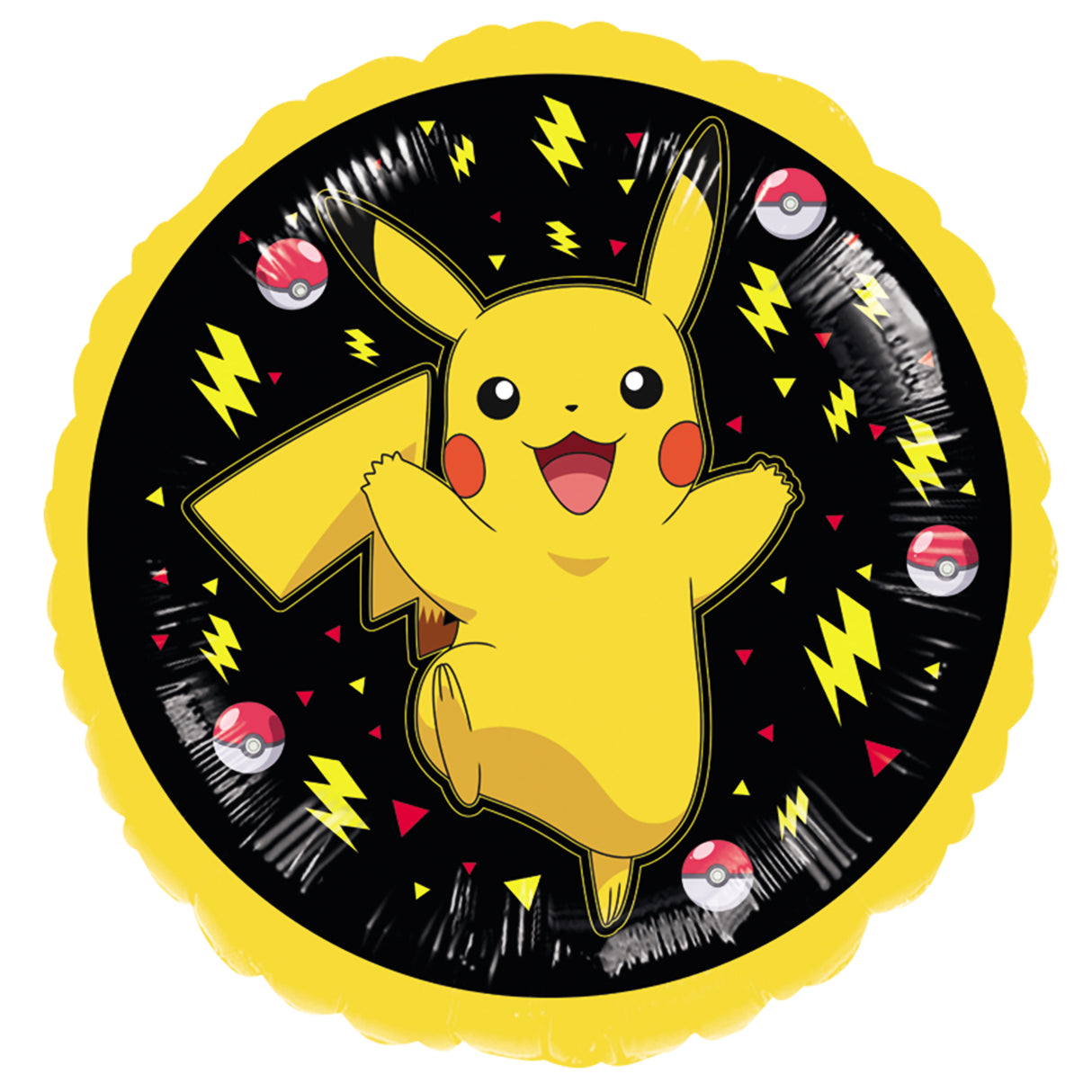 Pokémon-folioilmapallo