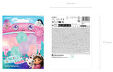 Gabby's Dollhouse ilmapallo 6 kpl/pss