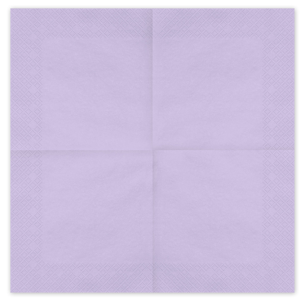 Lautasliina laventeli, 33 x 33 cm 20 kpl/pkt