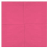 Lautasliina pinkki, 33 x 33 cm 20 kpl/pkt