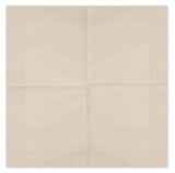 Lautasliina beige, 33 x 33 cm 20 kpl/pkt