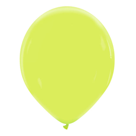 Mainosilmapallot 1-väripainatus 1-puolelle, perusväri