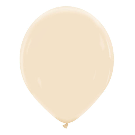 Mainosilmapallot 1-väripainatus 1-puolelle, perusväri