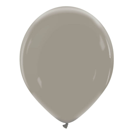 Mainosilmapallot 1-väripainatus 1-puolelle, perusväri