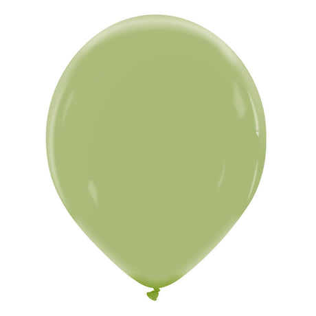 Mainosilmapallot 1-väripainatus 1-puolelle, perusväri