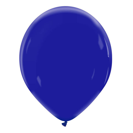 Mainosilmapallot 1-väripainatus 1-puolelle, perusväri
