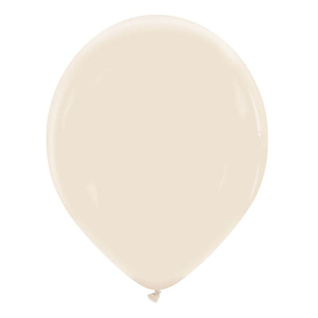 Mainosilmapallot 1-väripainatus 1-puolelle, perusväri