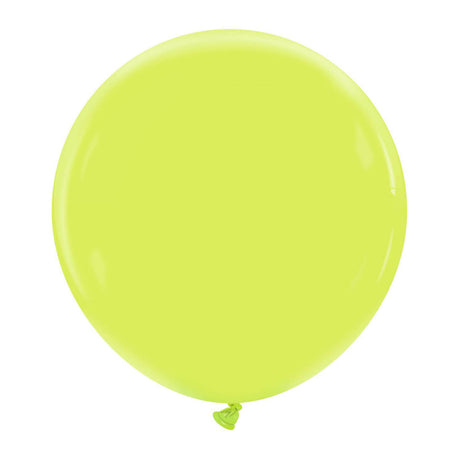 Mainosjättikumipallot 60 cm, 1-väripainatus