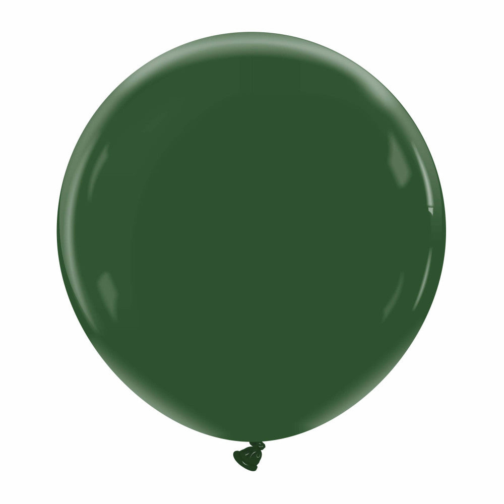 Mainosjättikumipallot 60 cm, 1-väripainatus