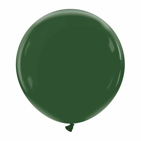 Mainosjättikumipallot 60 cm, 1-väripainatus