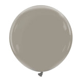 Mainosjättikumipallot 60 cm, 1-väripainatus