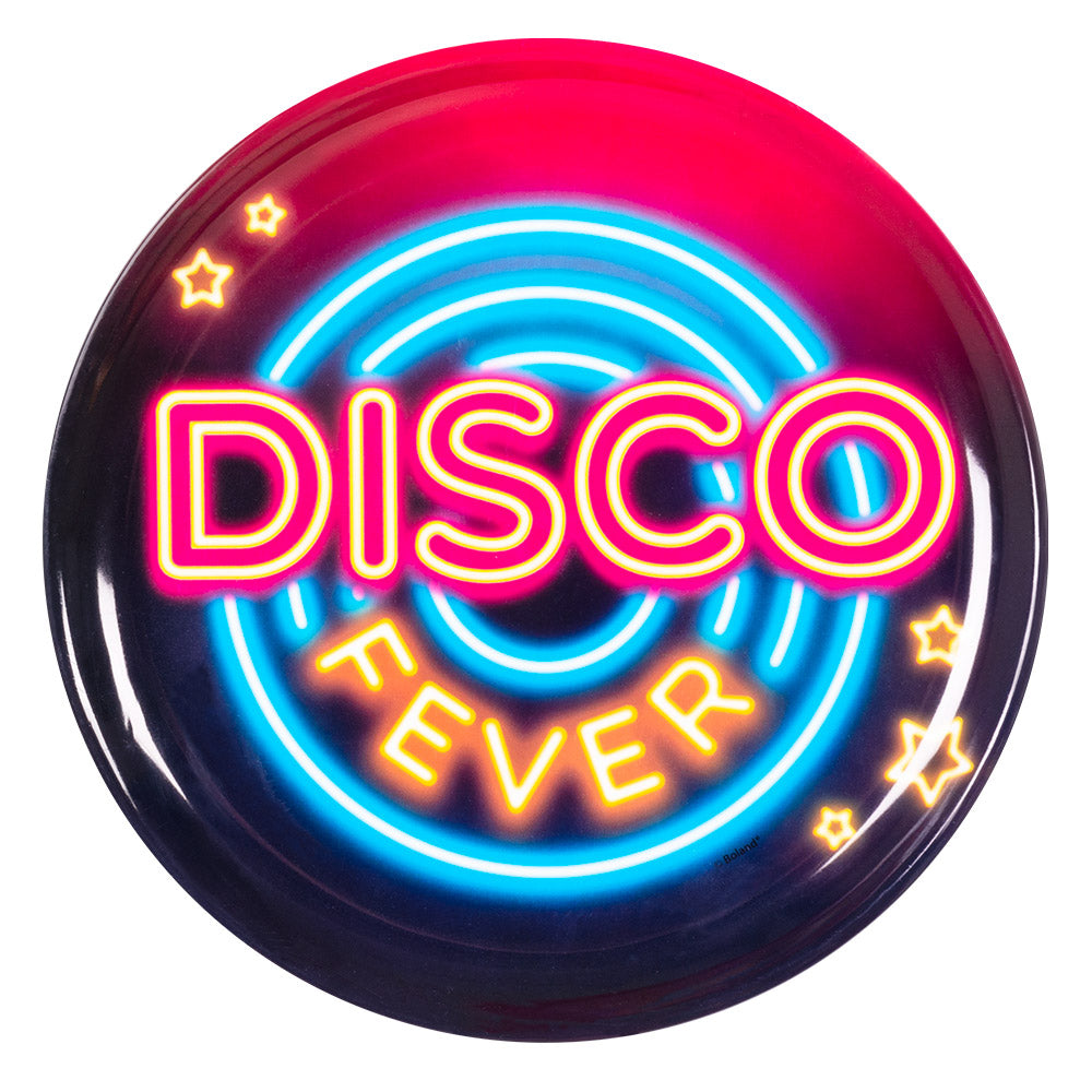 Disco tarjotin