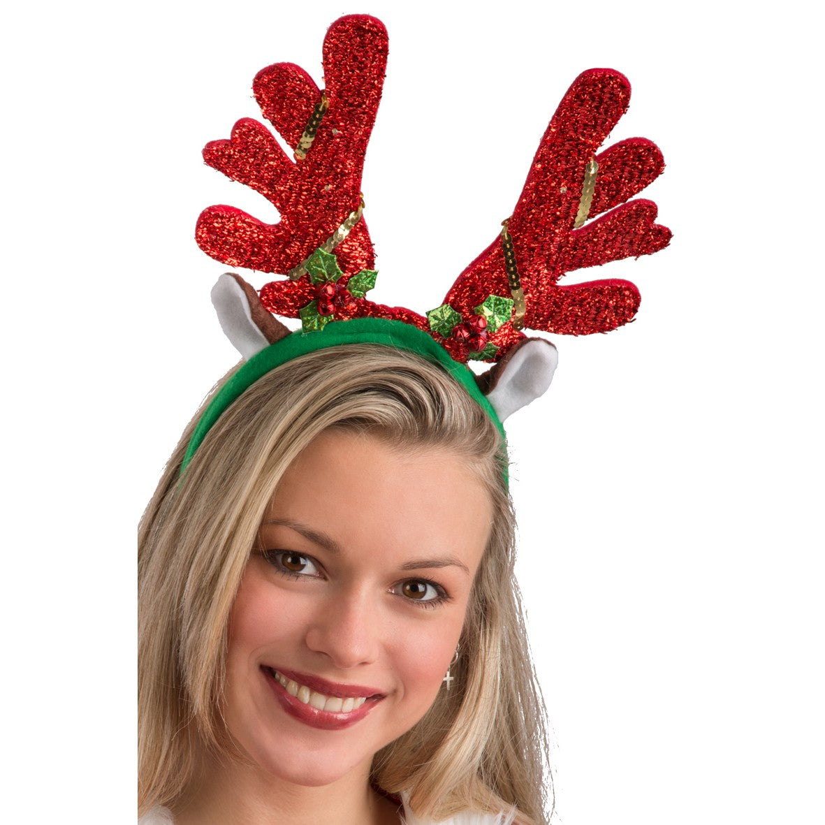 Panta poronsarvet valoilla (sis.patterit)