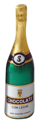 SC Suklaashampanjapullot 40 g